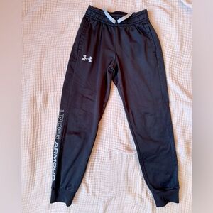Under Armour joggers